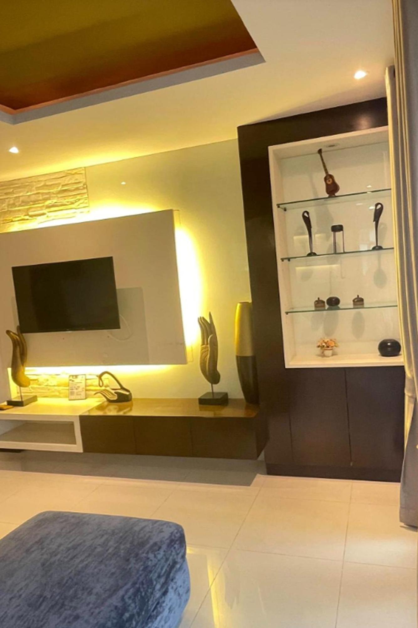 Kamala Villa Hill Dış mekan fotoğraf
