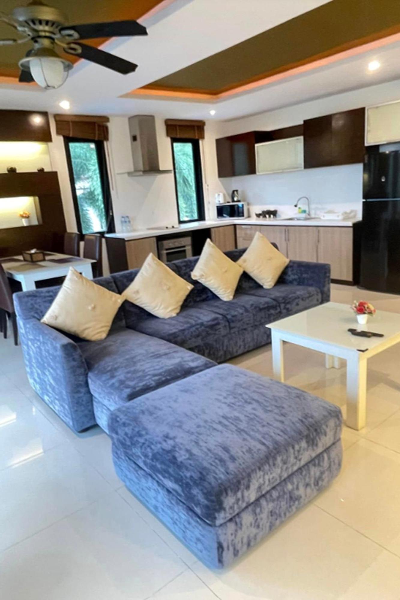 Kamala Villa Hill Dış mekan fotoğraf