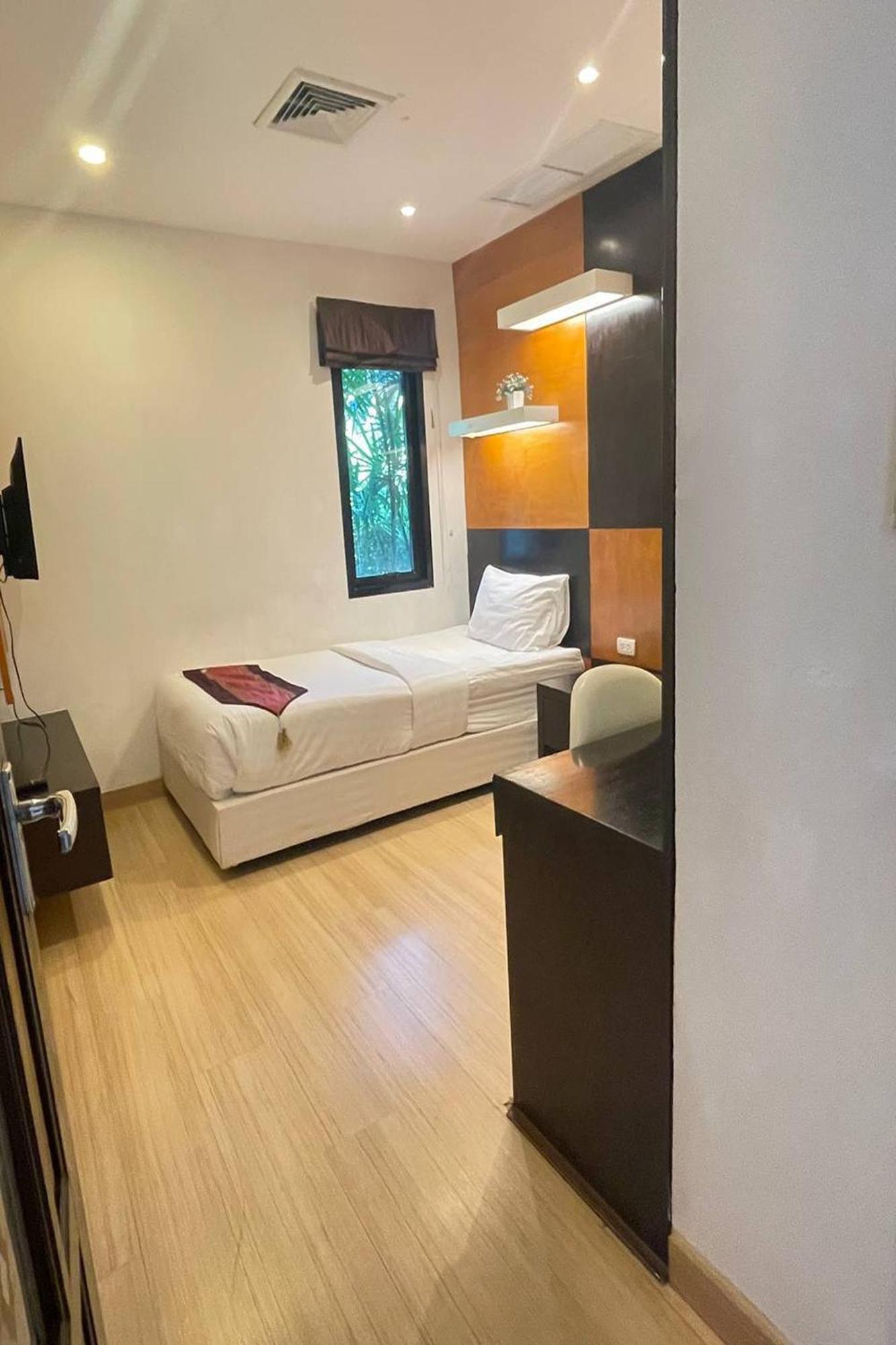 Kamala Villa Hill Dış mekan fotoğraf