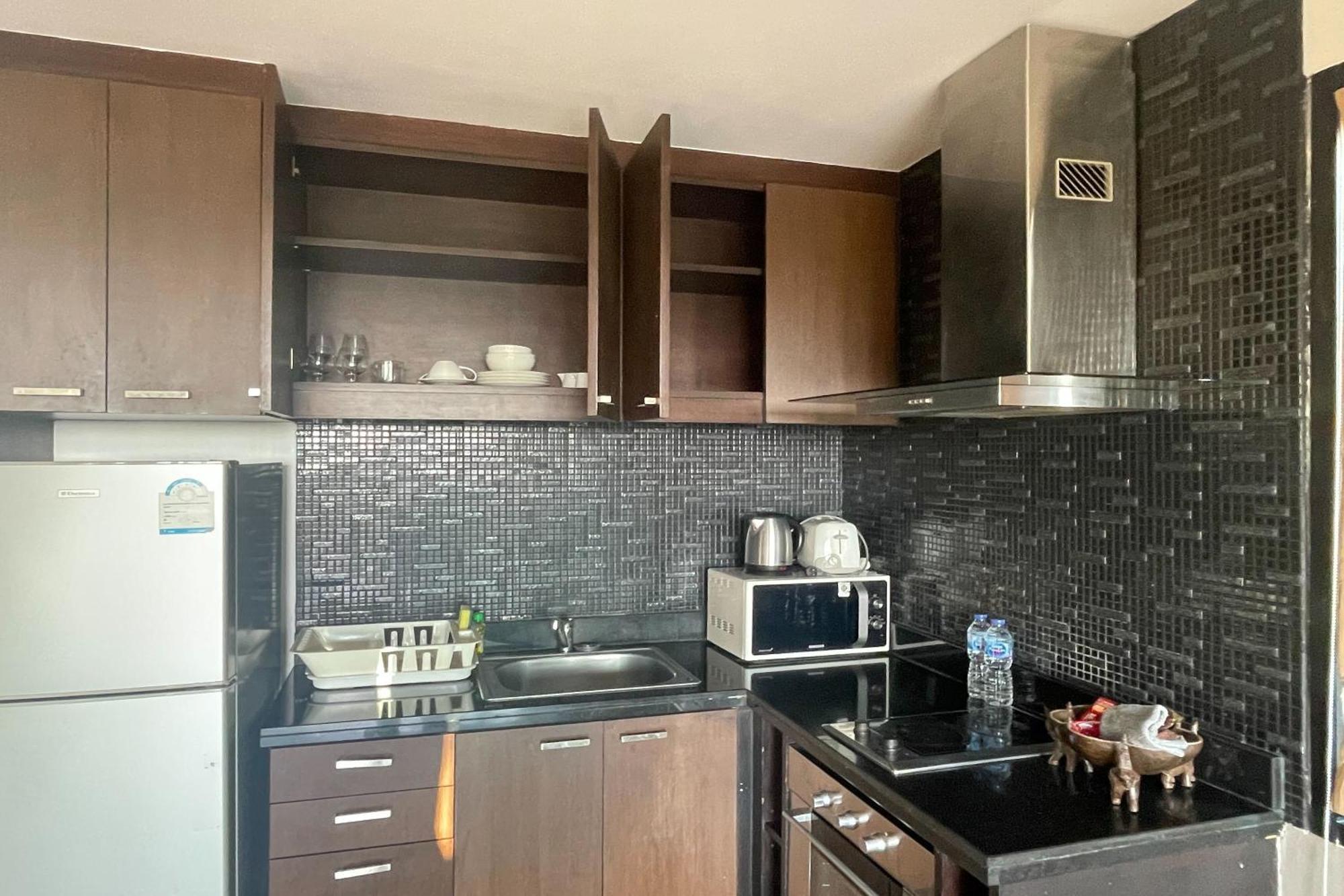 Kamala Villa Hill Dış mekan fotoğraf